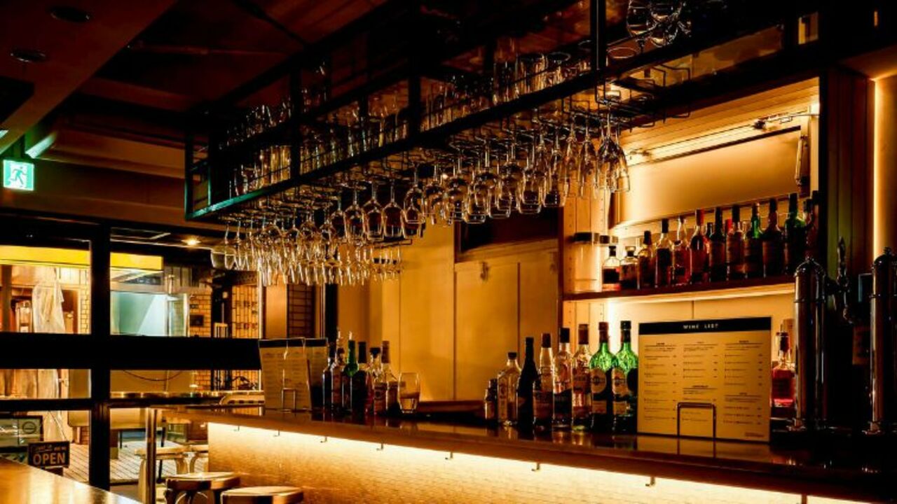 GARDEN BISTRO&WINEで働く人の写真4枚目