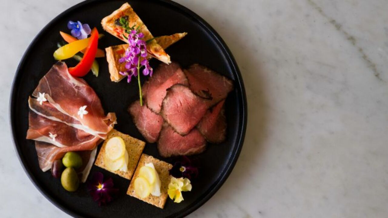 GARDEN BISTRO&WINEの事業内容の写真2枚目