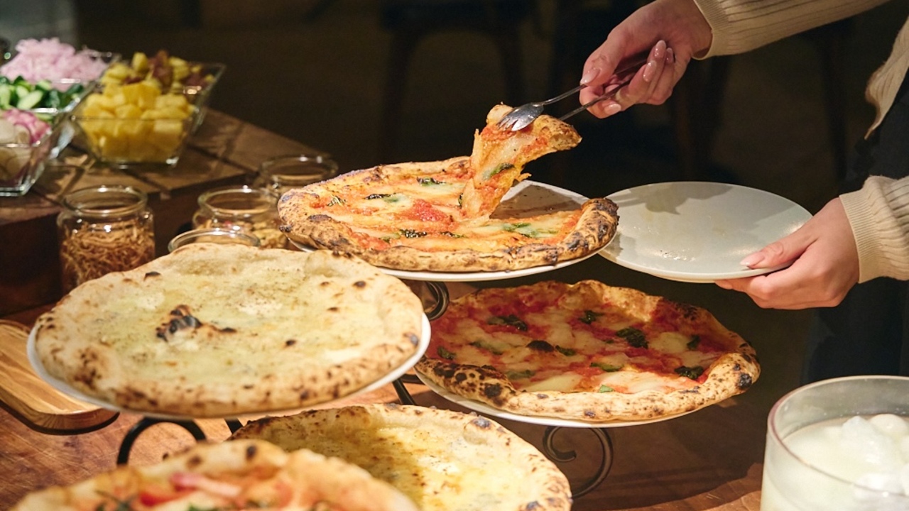 ERUTAN RESTRANT BARのこだわりポイントの写真1枚目