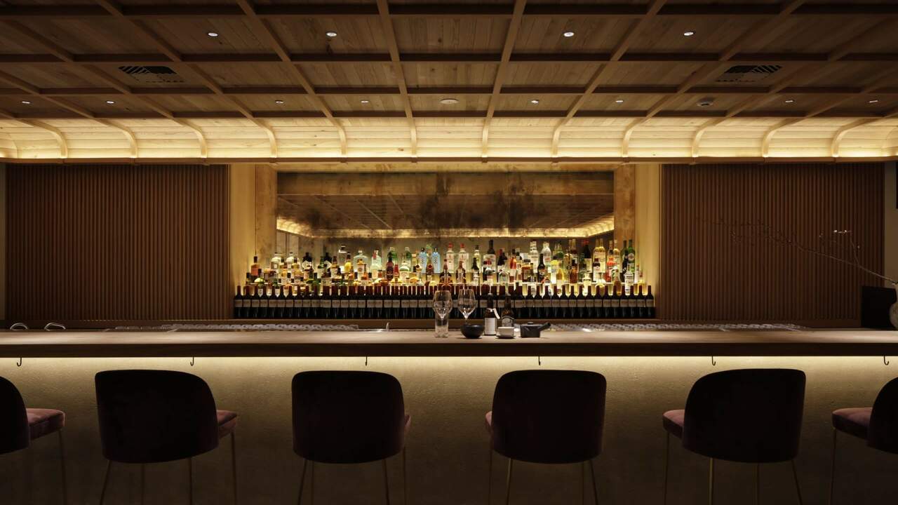 ERUTAN RESTRANT BARのこだわりポイントの写真4枚目