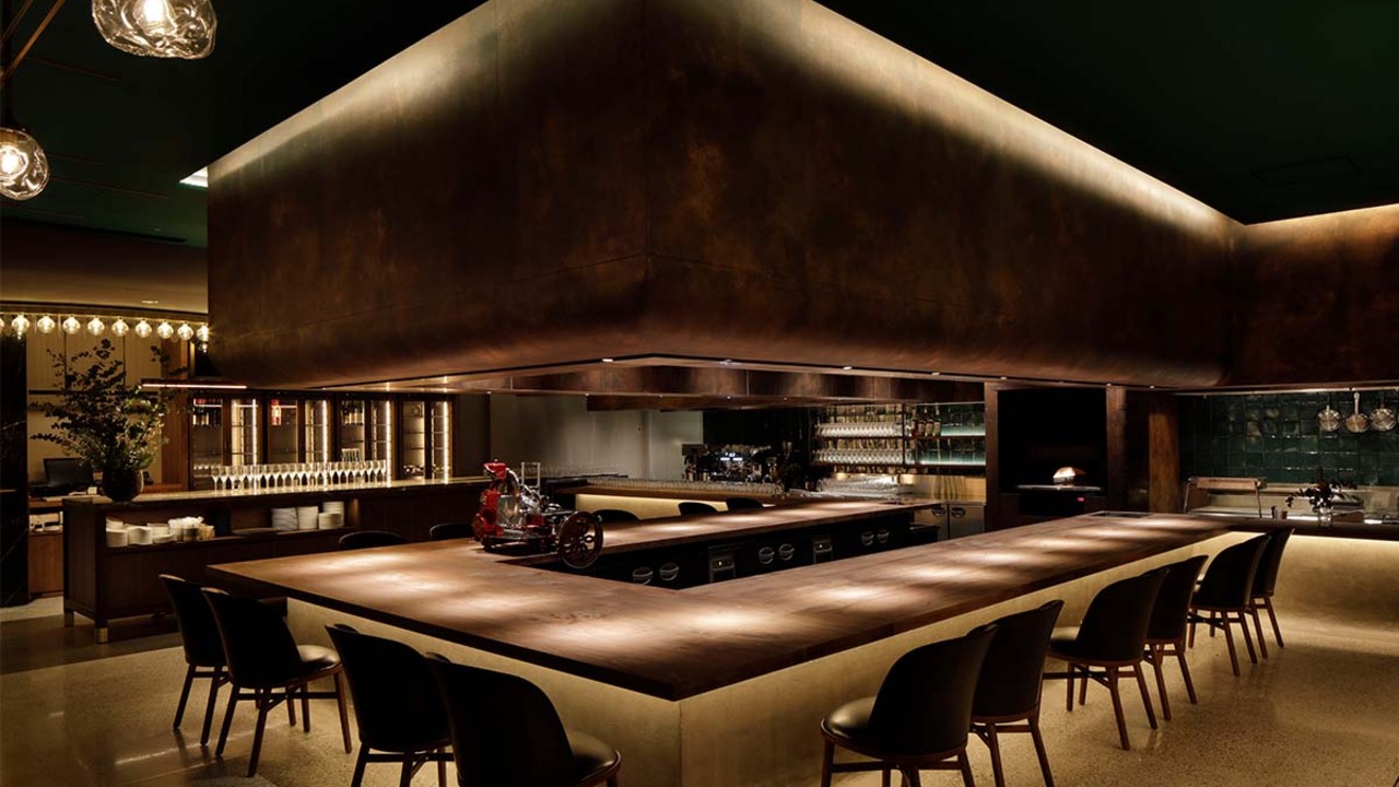 ERUTAN RESTRANT BARの事業内容の写真4枚目