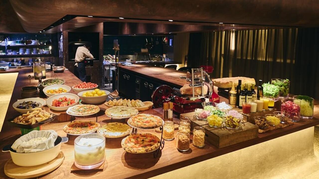 ERUTAN RESTRANT BARの事業内容の写真2枚目