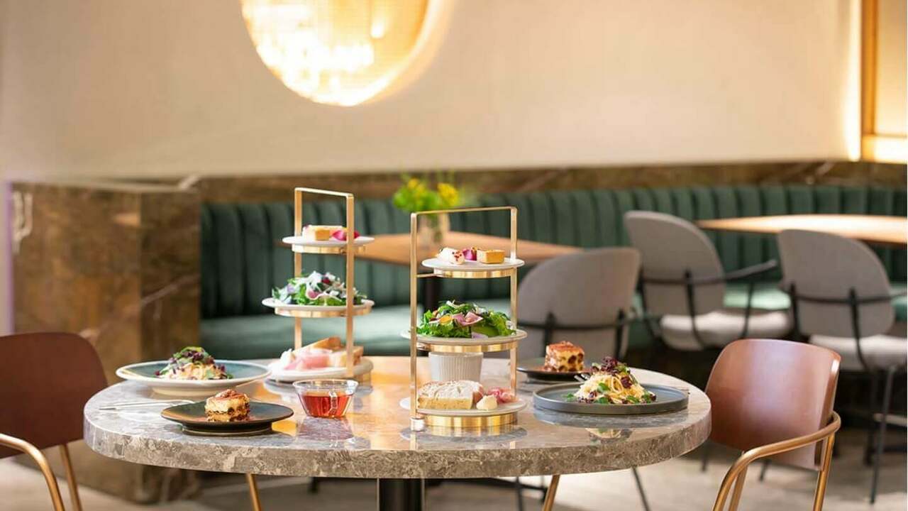 ERUTAN RESTRANT BARの事業内容の写真3枚目