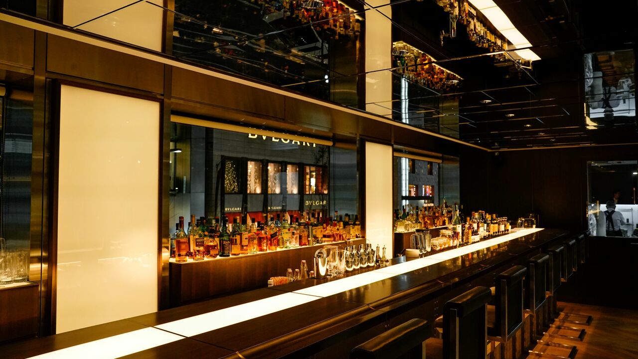 dunhillの事業内容の写真3枚目