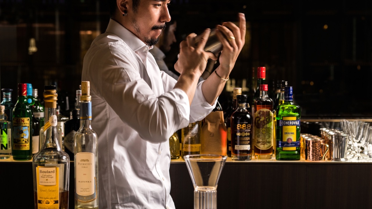 dunhillの事業内容の写真1枚目