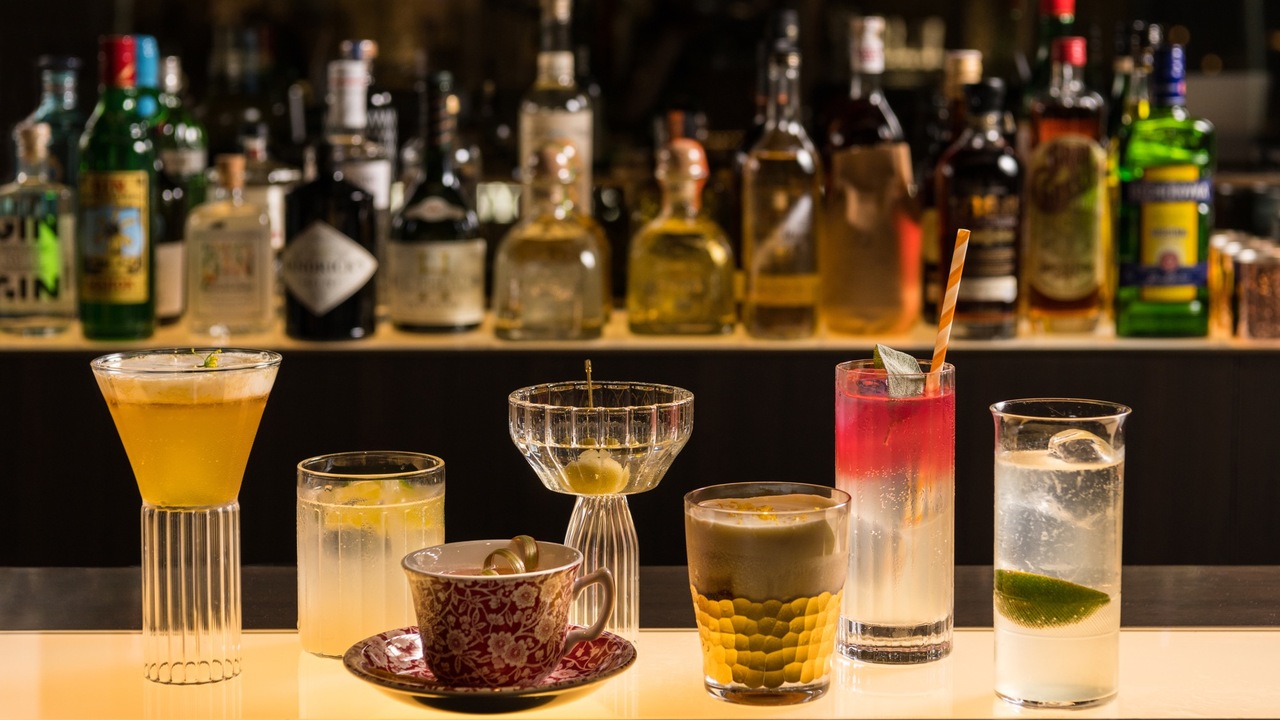 dunhillの事業内容の写真2枚目