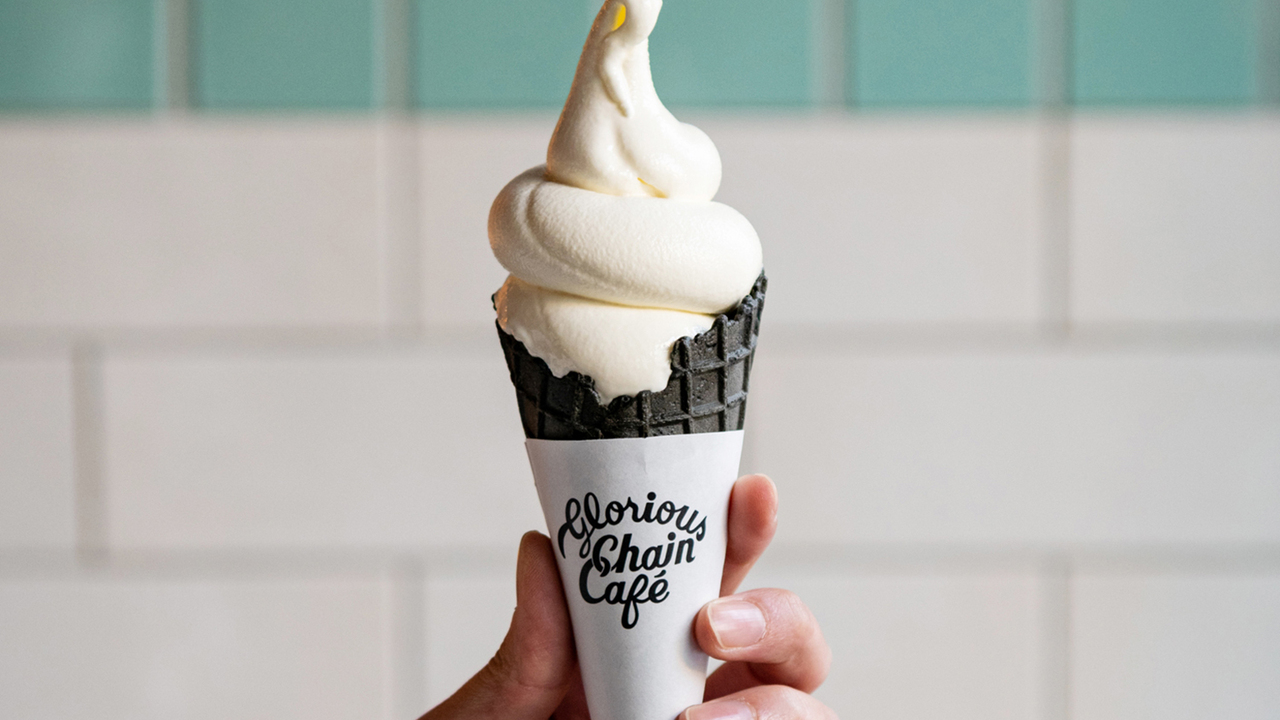 Glorious Chain Cafe Yokohama Baysideの事業内容の写真2枚目