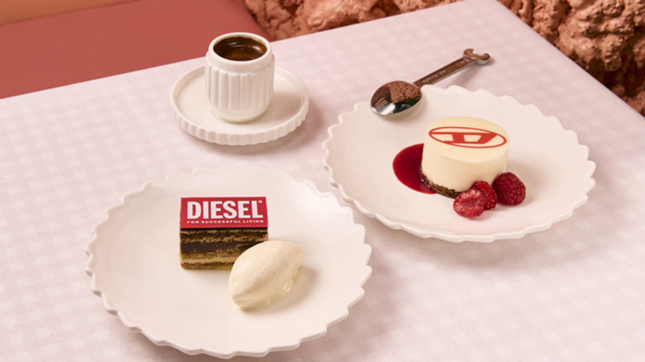 Glorious Chain Cafe Yokohama Baysideの事業内容の写真4枚目