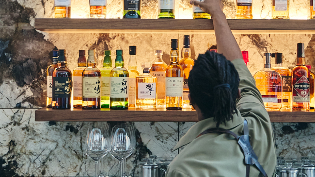 MAISON VERTEのこだわりポイントの写真1枚目