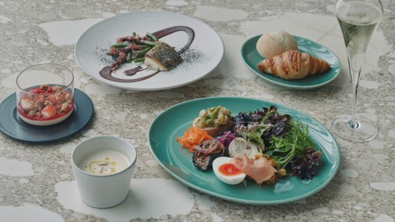 MAISON VERTEのこだわりポイントの写真2枚目