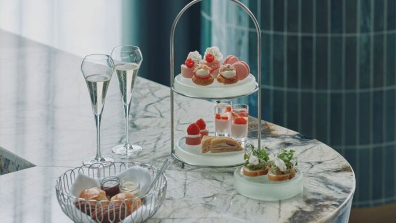 MAISON VERTEのこだわりポイントの写真3枚目