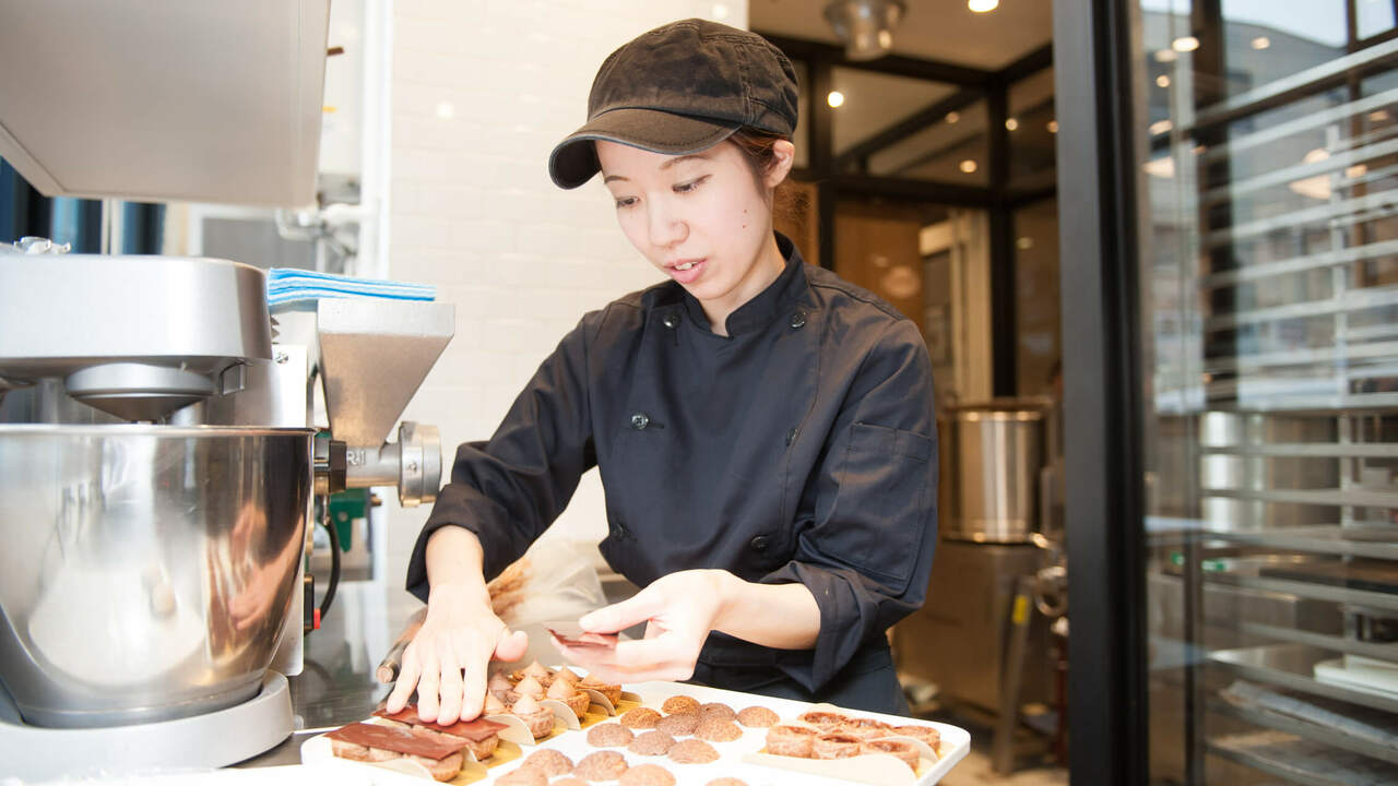 専門学校　福岡ビジョナリーアーツのこだわりポイントの写真1枚目