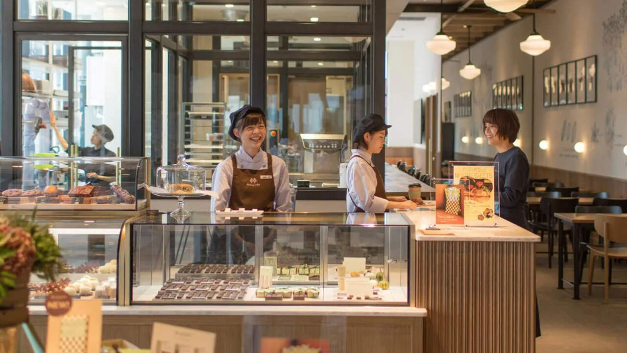 専門学校　福岡ビジョナリーアーツの事業内容の写真1枚目