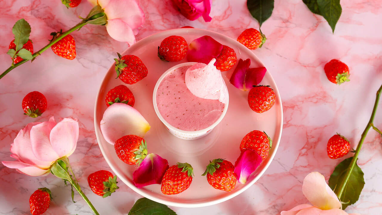 LA FESTAのこだわりポイントの写真1枚目