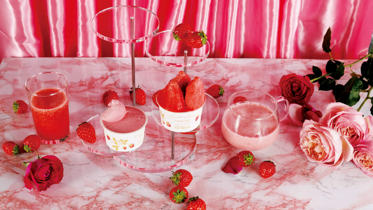 LA FESTAの事業内容の写真2枚目