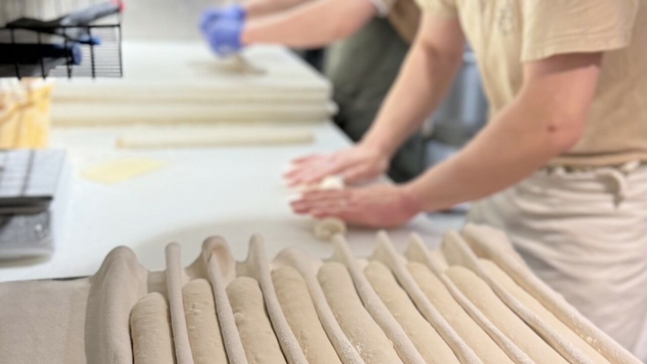 メゾンランドゥメンヌのこだわりポイントの写真3枚目