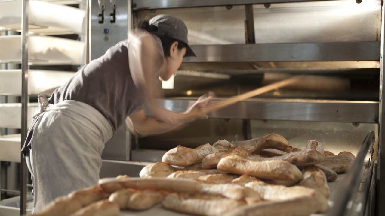 メゾンランドゥメンヌの事業内容の写真1枚目