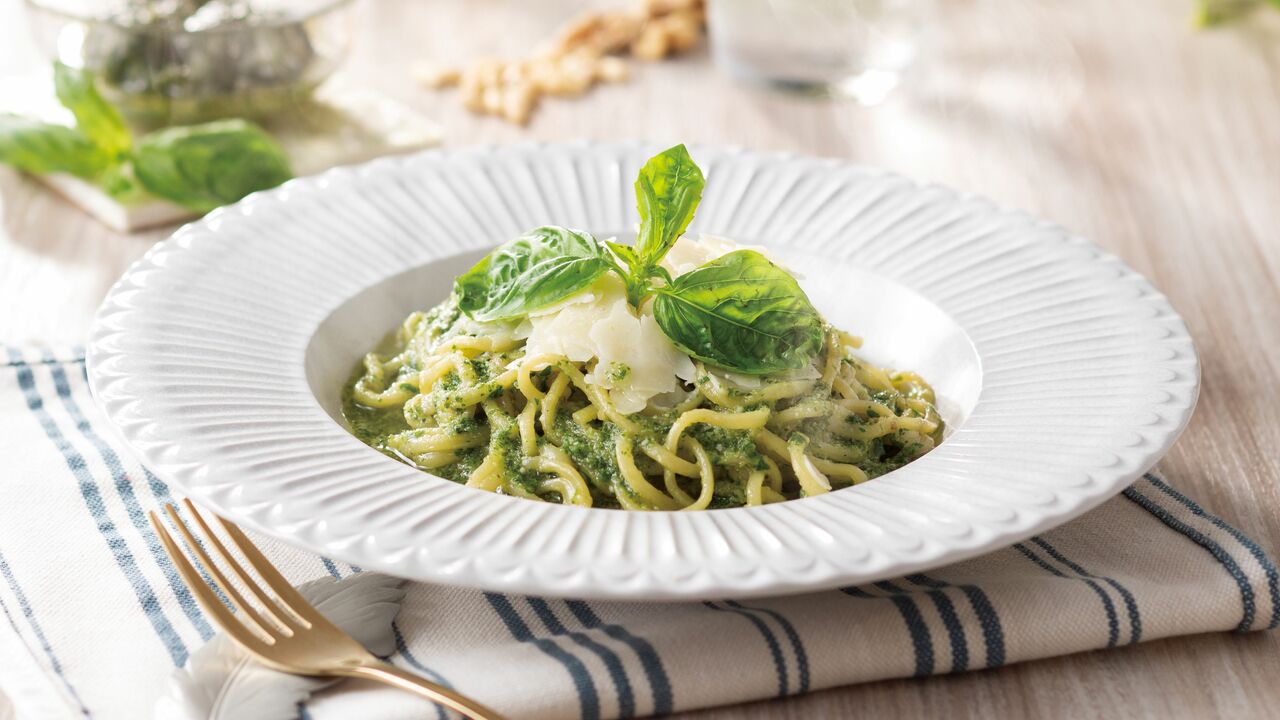 イタリアンリゾート ペルティカのこだわりポイントの写真1枚目