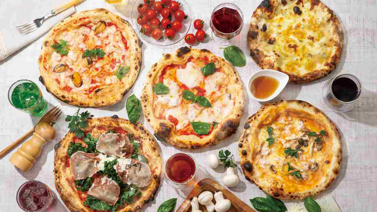 イタリアンリゾート ペルティカのこだわりポイントの写真2枚目