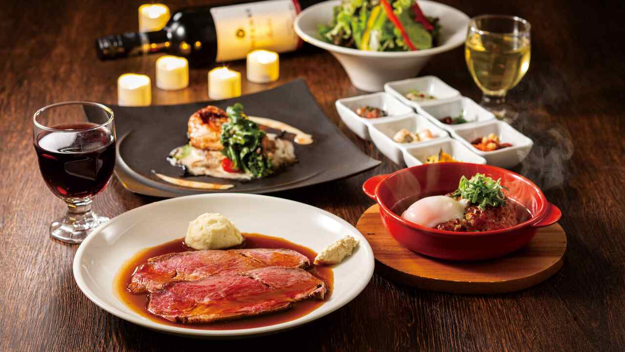 イタリアンリゾート ペルティカのこだわりポイントの写真3枚目