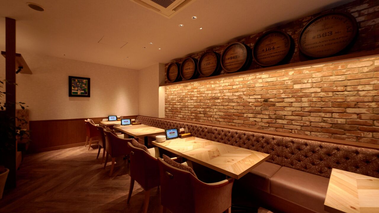 イタリアンリゾート ペルティカの事業内容の写真3枚目