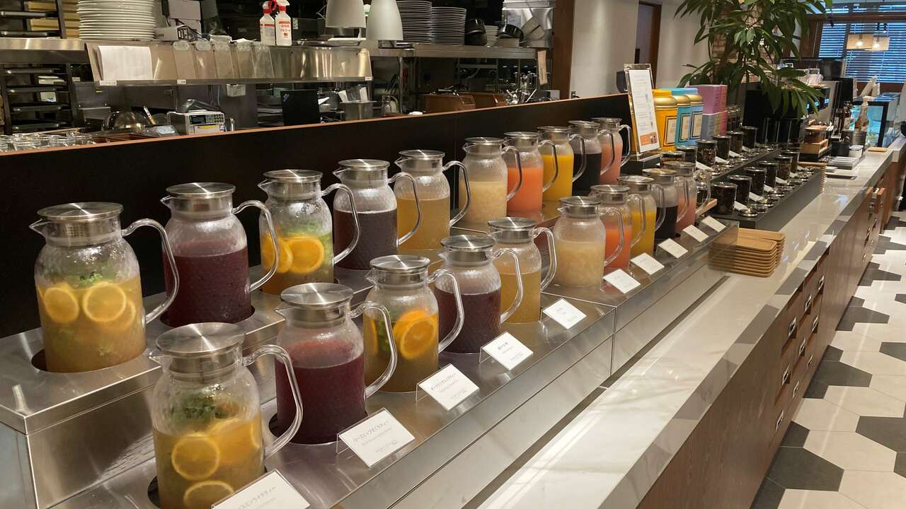 イタリアンリゾート ペルティカの事業内容の写真3枚目