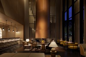 ジャパン・ホスピタリティ・サービス株式会社-コートヤード・バイ・マリオット札幌 1枚目