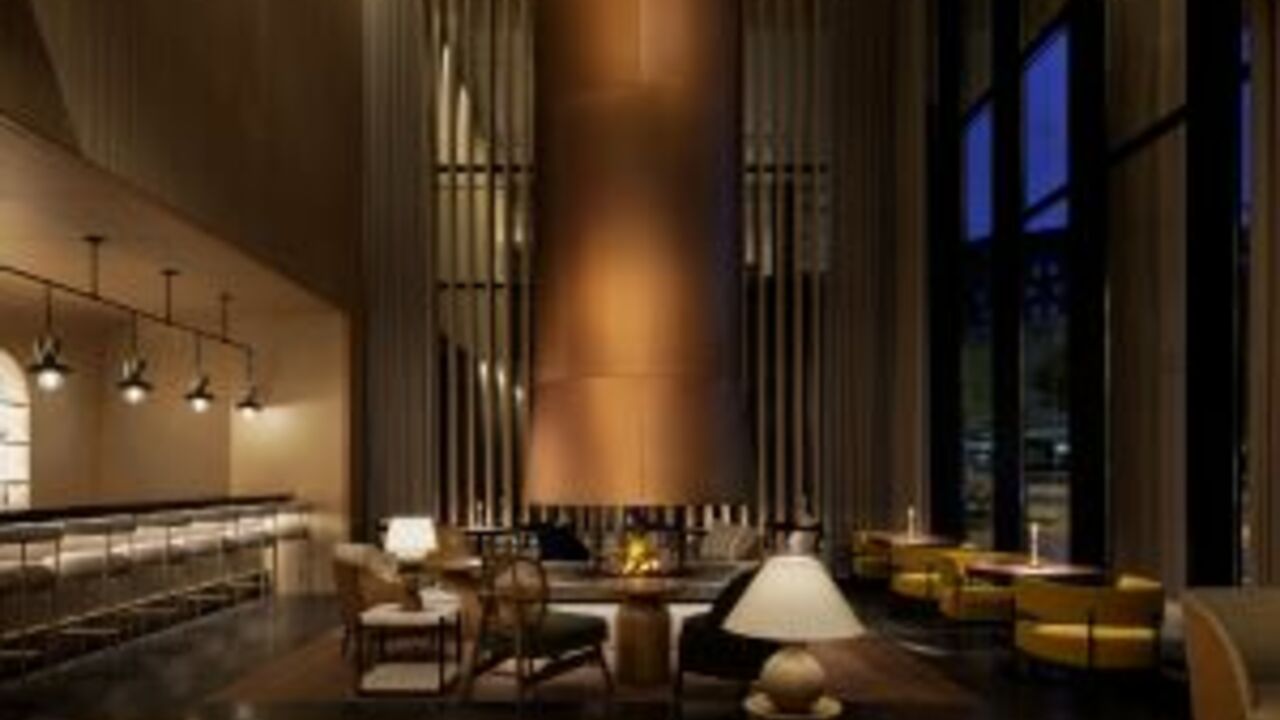 コートヤード・バイ・マリオット札幌の事業内容の写真1枚目