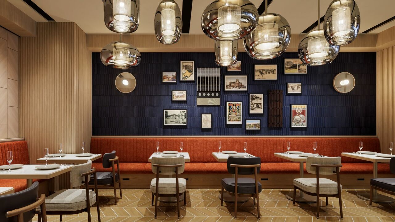 コートヤード・バイ・マリオット札幌の事業内容の写真2枚目