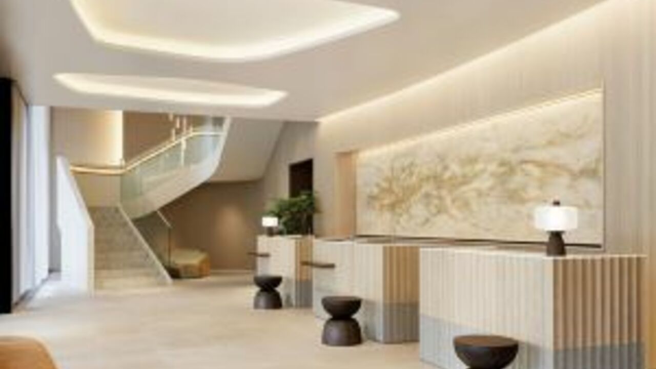 コートヤード・バイ・マリオット札幌の事業内容の写真1枚目