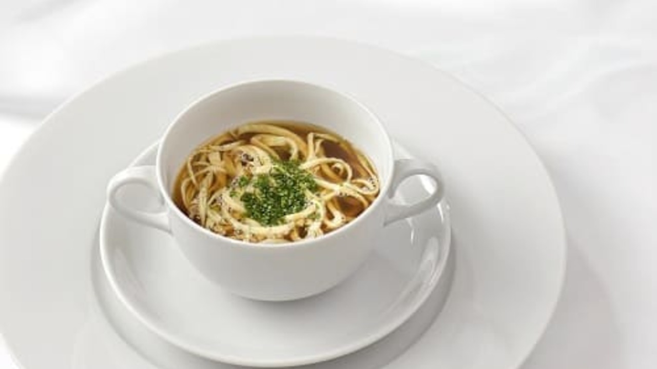 銀座ハプスブルク・ファイルヒェンのこだわりポイントの写真1枚目