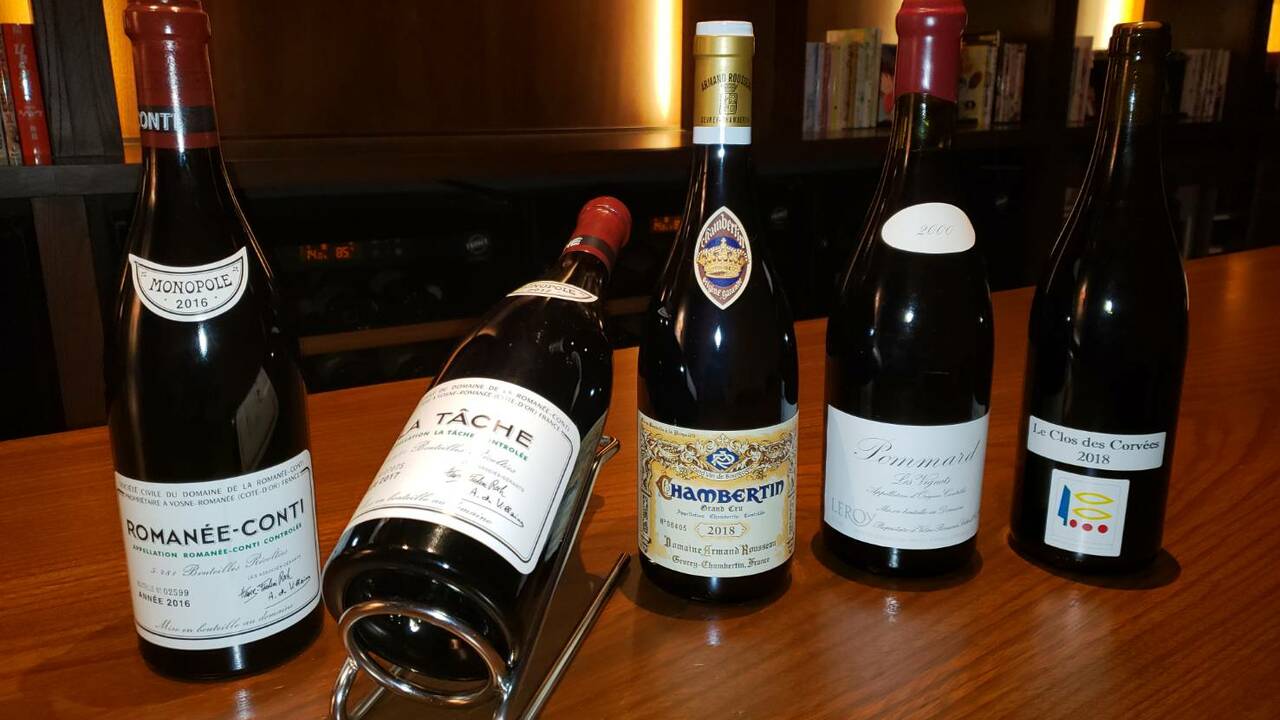 ４LDKの事業内容の写真1枚目