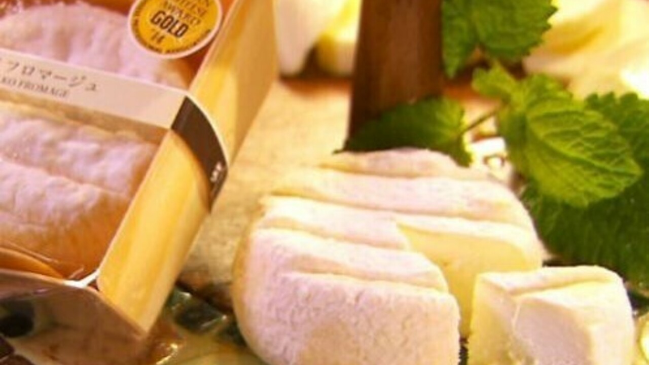 原価ビストロチーズプラスのこだわりポイントの写真2枚目