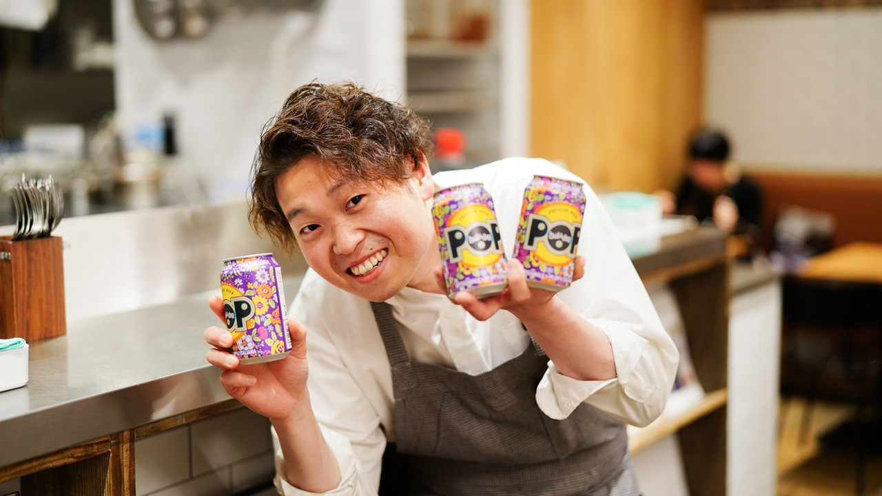 MOM & POP'S SPAGHETTIで働く人の写真3枚目