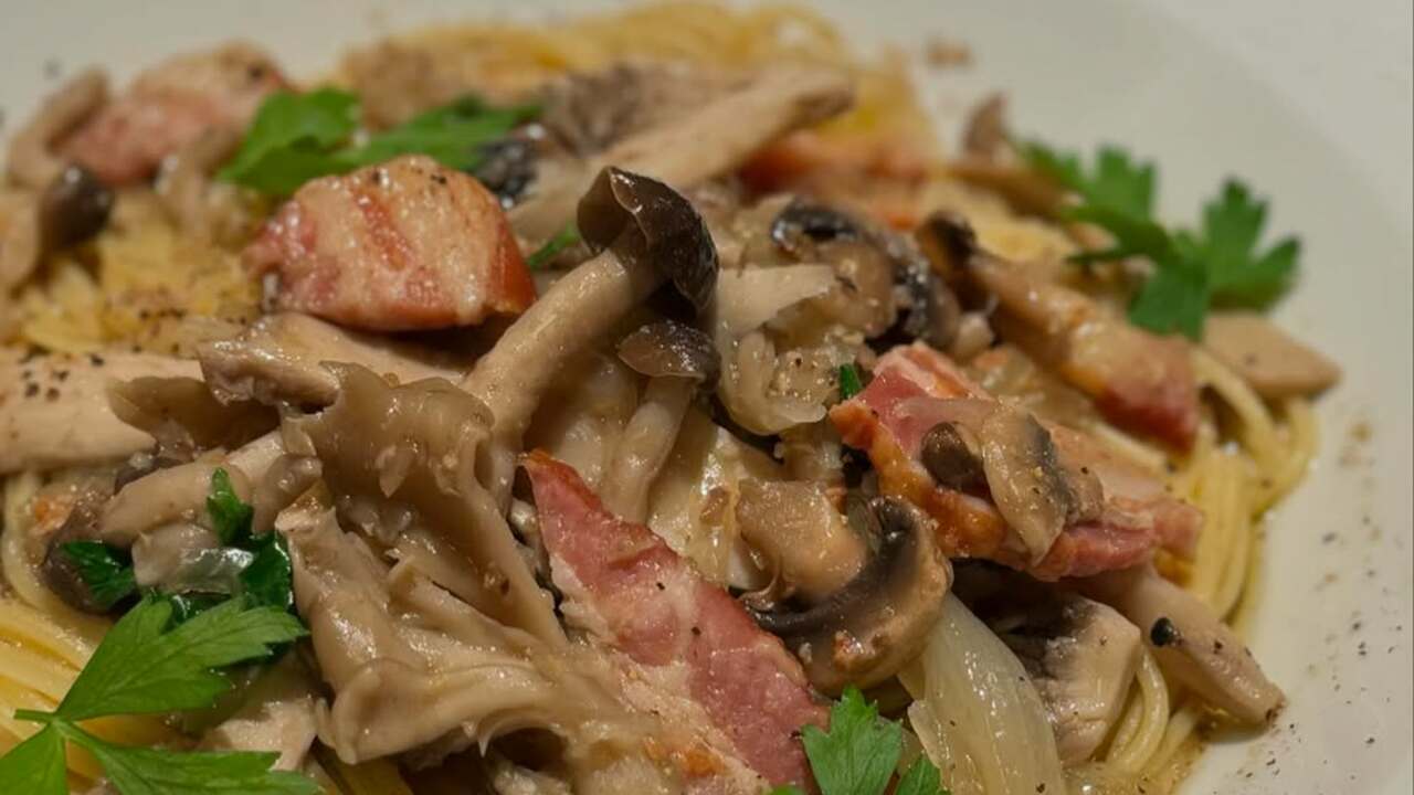 MOM & POP'S SPAGHETTIの事業内容の写真2枚目