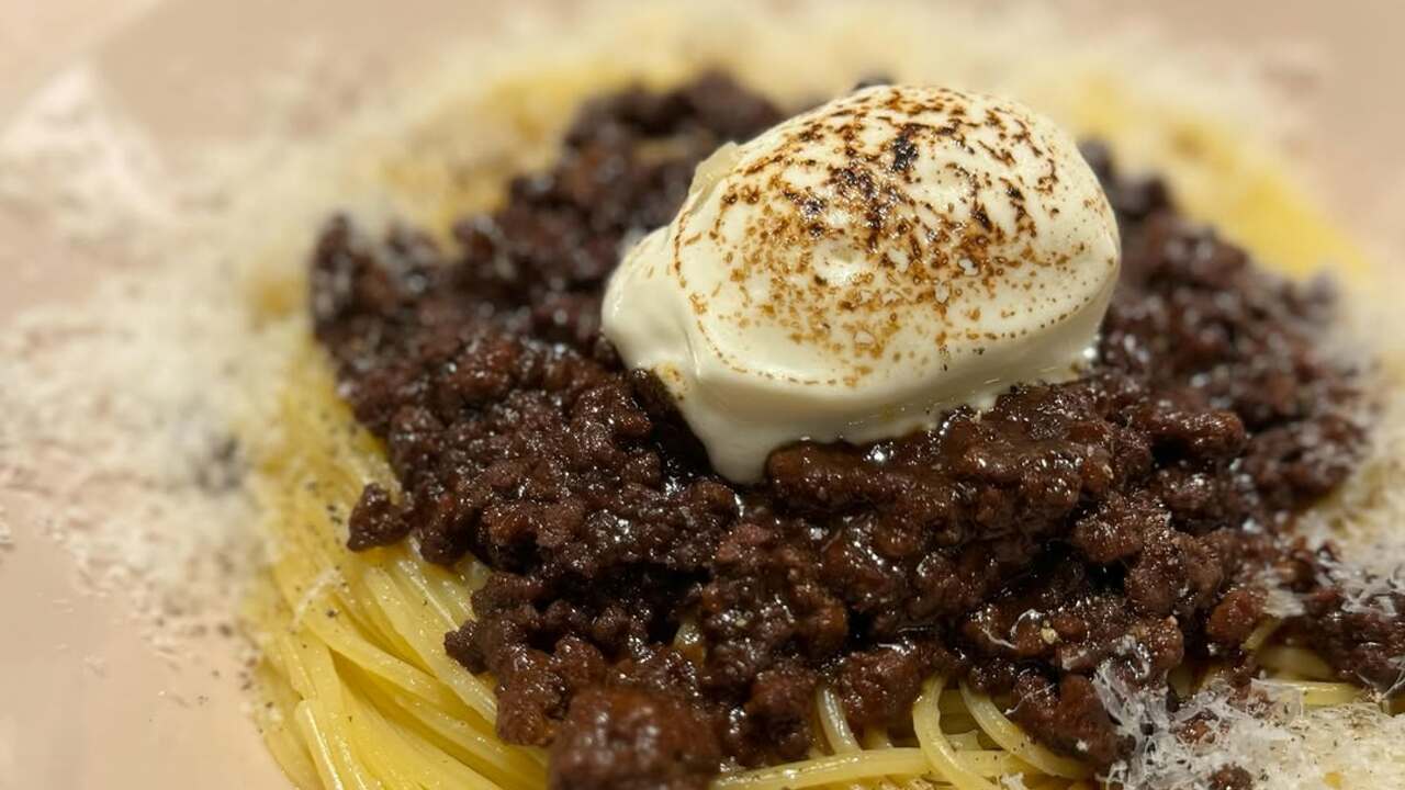 MOM & POP'S SPAGHETTIの事業内容の写真3枚目