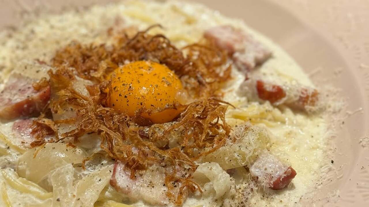 MOM & POP'S SPAGHETTIの事業内容の写真4枚目