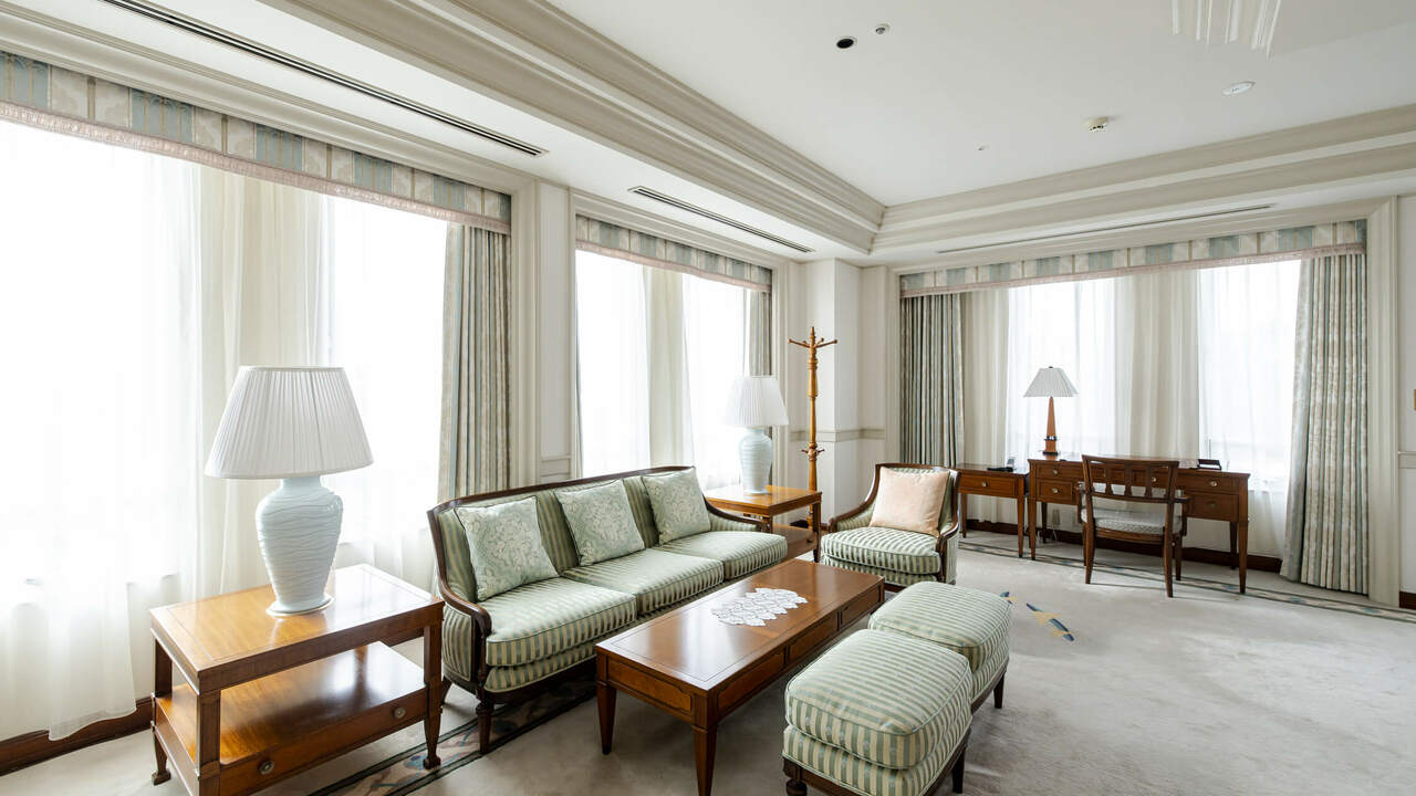 熊本ホテルキャッスルの事業内容の写真2枚目