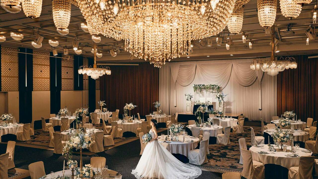 熊本ホテルキャッスルの事業内容の写真3枚目