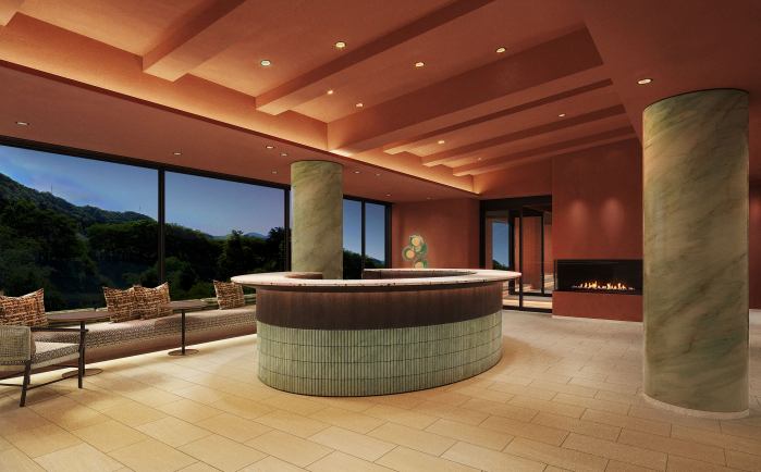 株式会社あけぼのホテルマネジメント-廻(めぐる) 1枚目