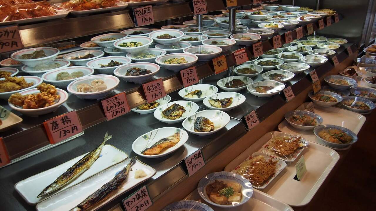 華さん食堂の事業内容の写真1枚目