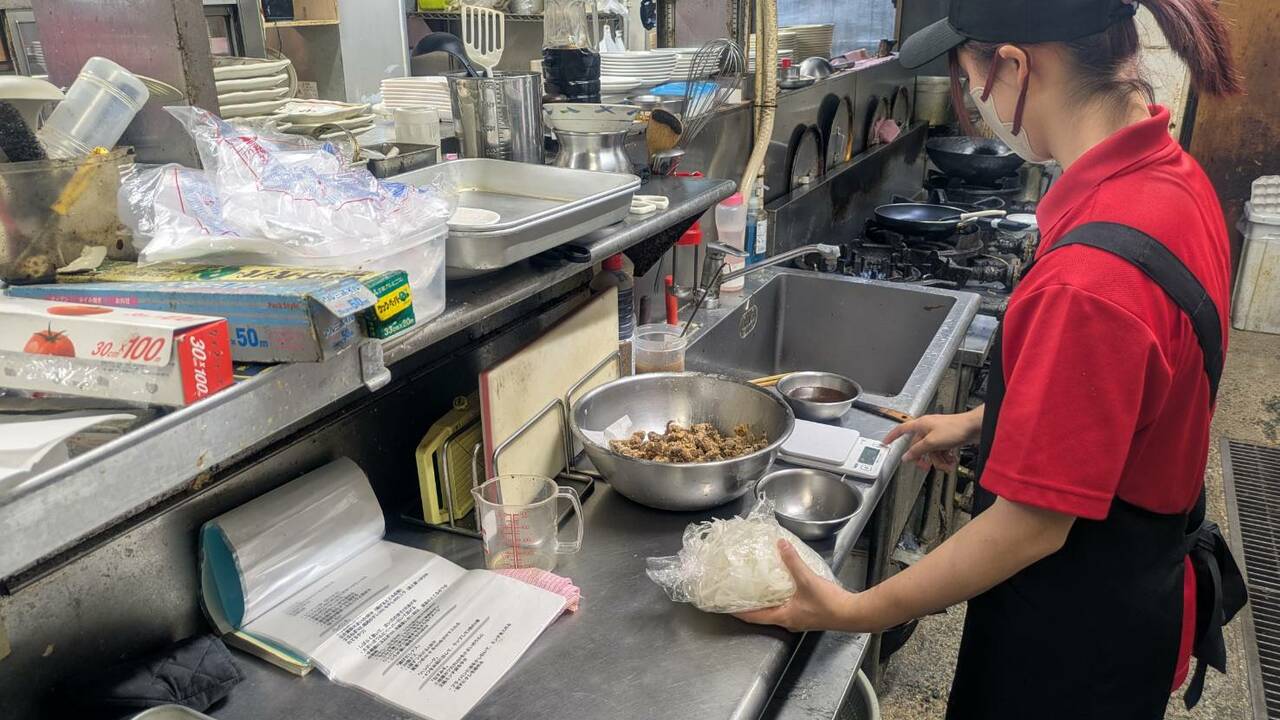 華さん食堂の事業内容の写真3枚目