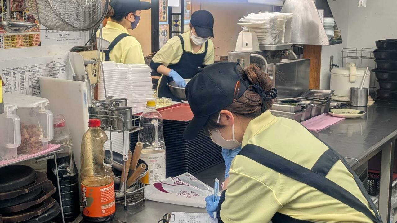 からふくのこだわりポイントの写真3枚目