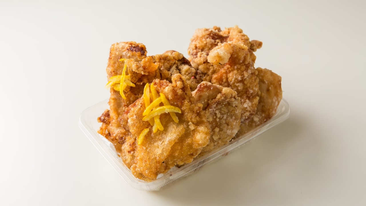 からふくの事業内容の写真1枚目