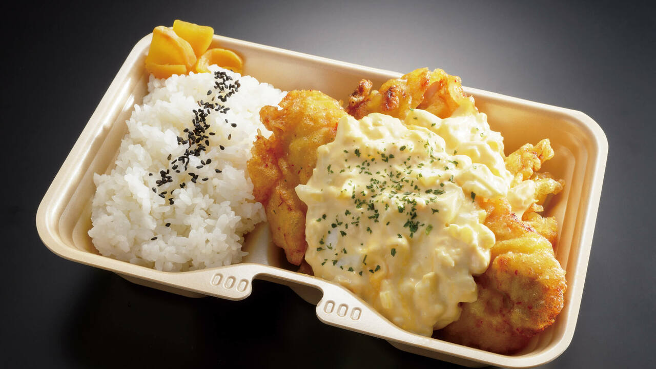 からふくの事業内容の写真2枚目