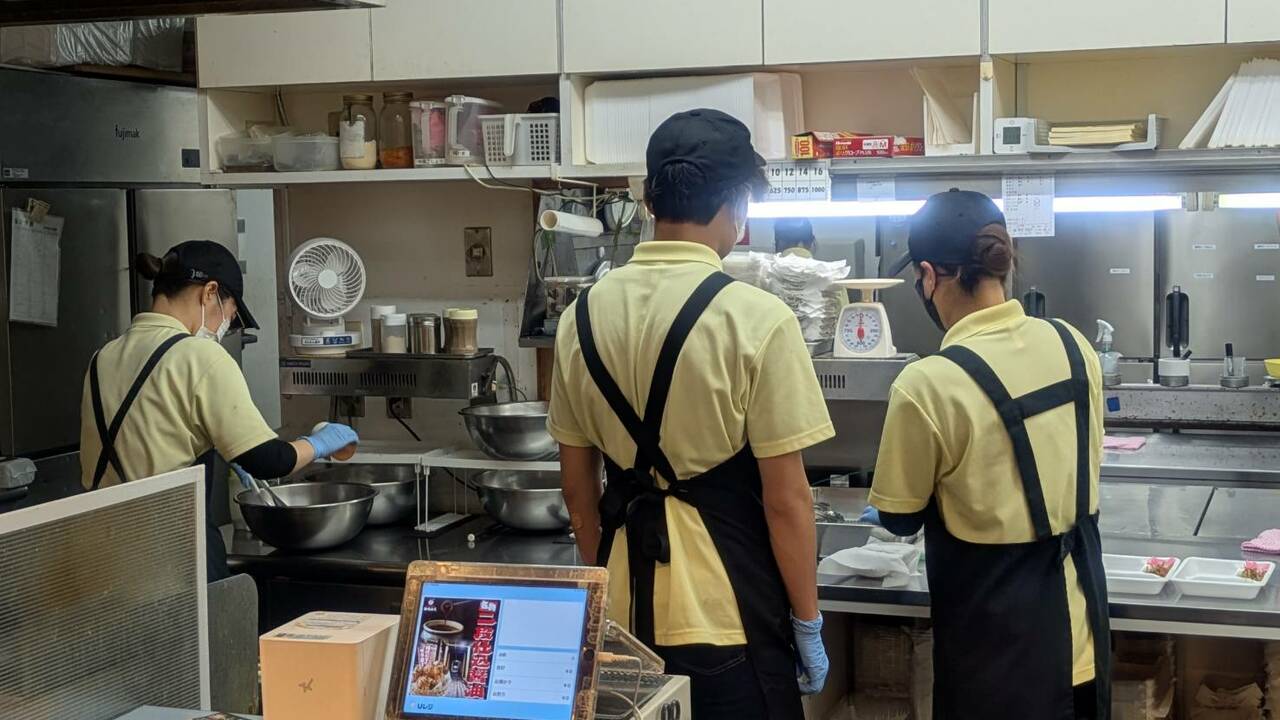 からふくの事業内容の写真3枚目