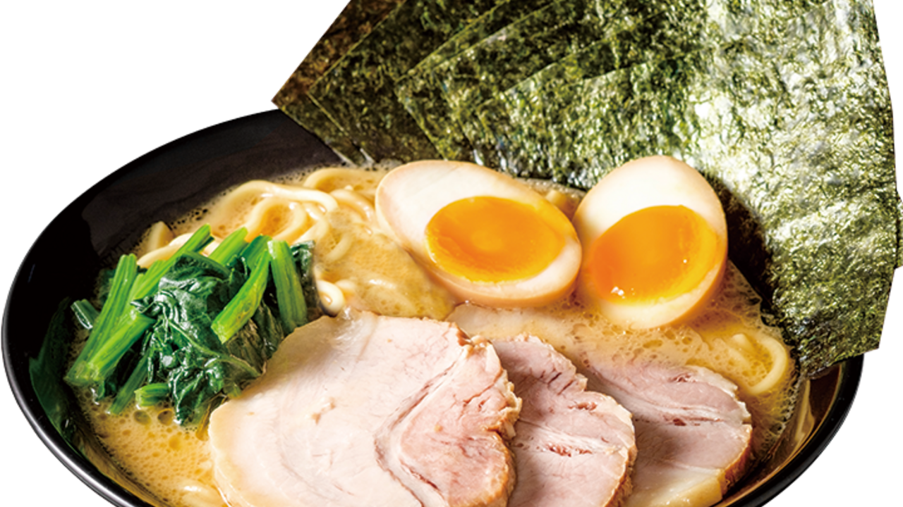 麺一家のこだわりポイントの写真1枚目