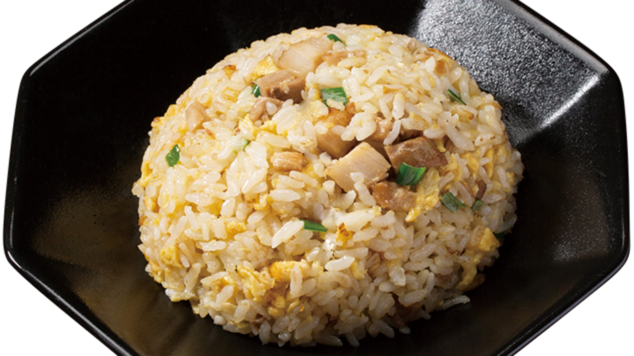 麺一家のこだわりポイントの写真2枚目