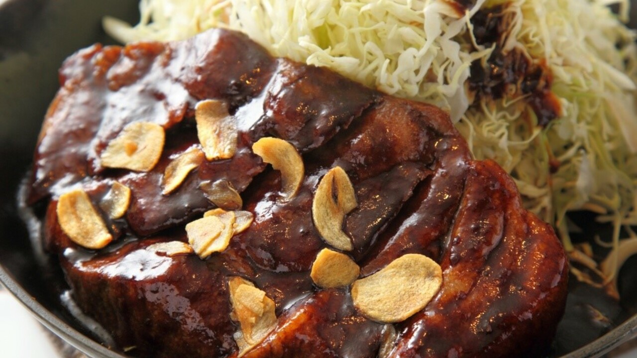 しゃぶしゃぶのこだわりポイントの写真2枚目