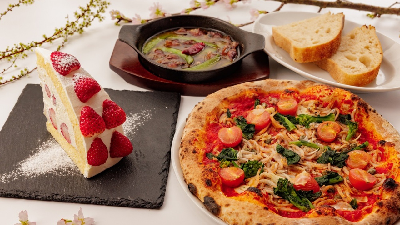 那須パラダイスヴィレッジの事業内容の写真1枚目